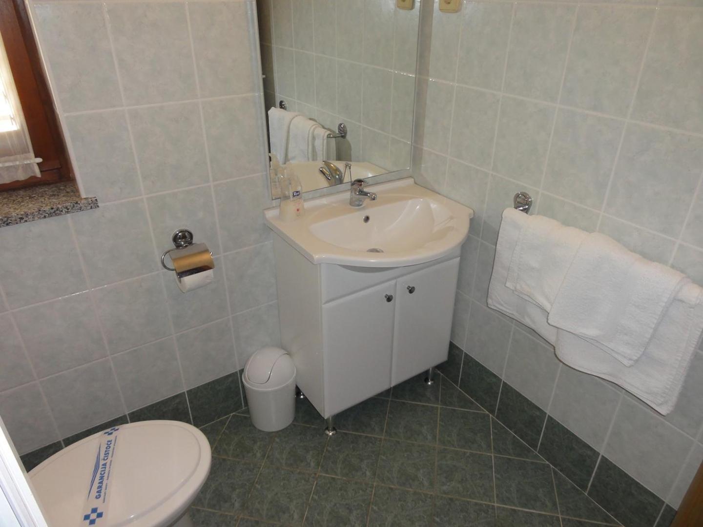 Cozy apartments&rooms Pavićini Segotici Zewnętrze zdjęcie