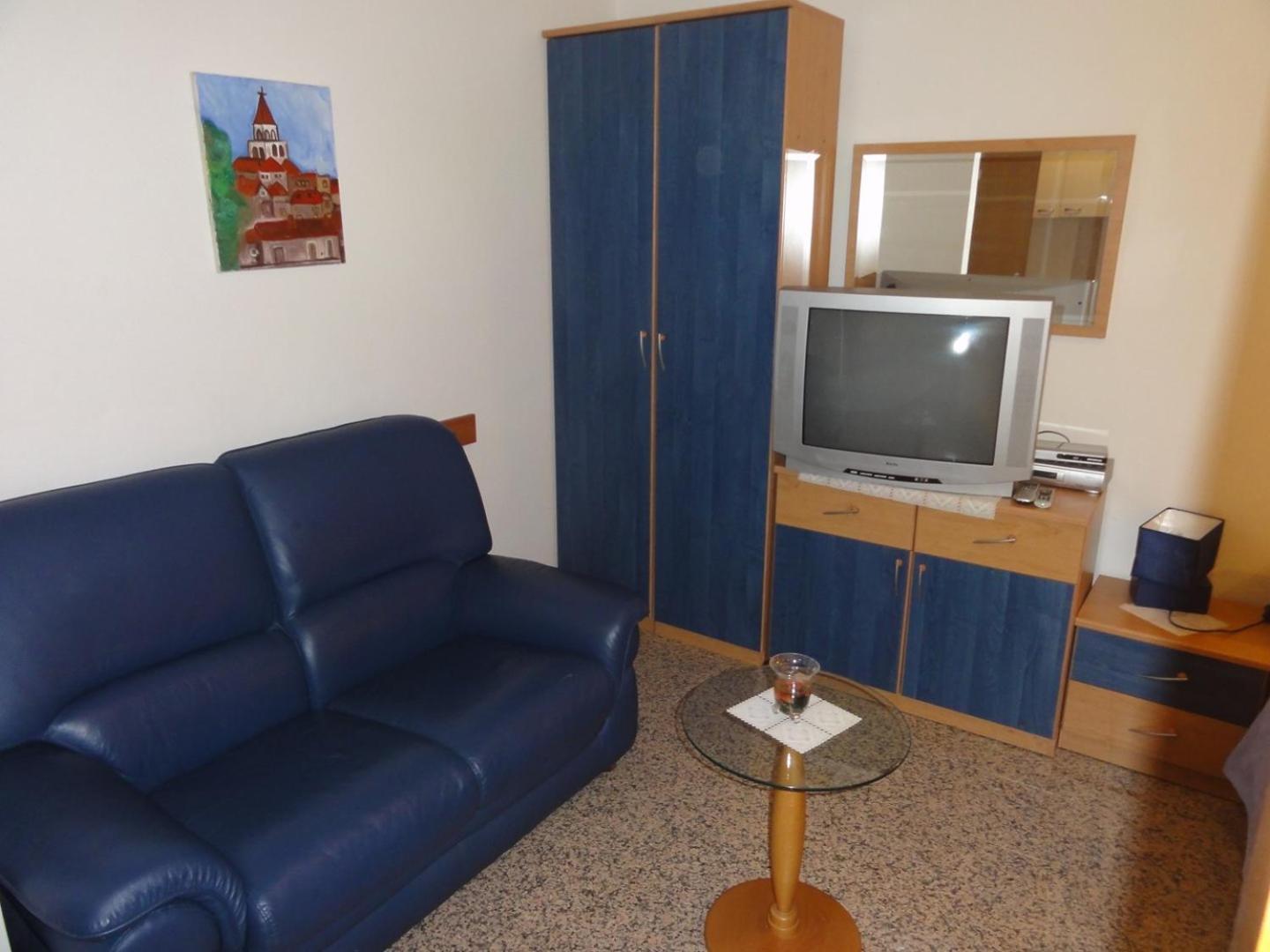 Cozy apartments&rooms Pavićini Segotici Zewnętrze zdjęcie