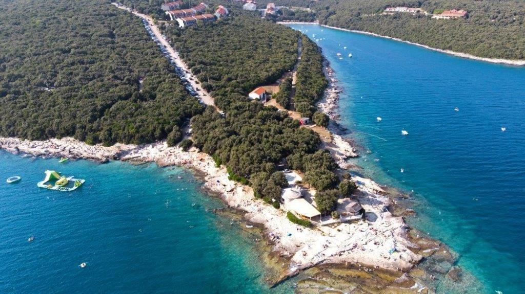 Cozy apartments&rooms Pavićini Segotici Zewnętrze zdjęcie