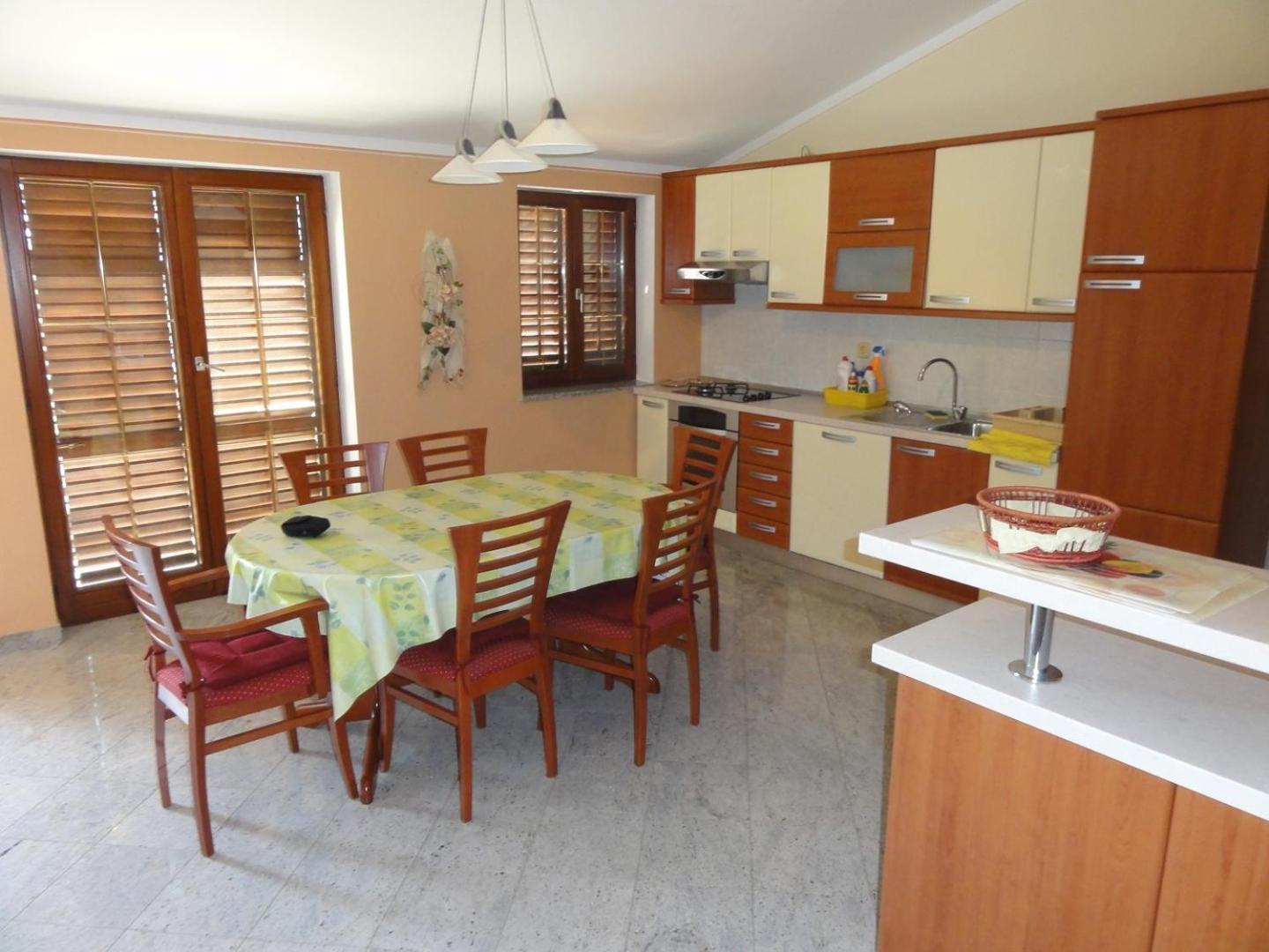 Cozy apartments&rooms Pavićini Segotici Zewnętrze zdjęcie