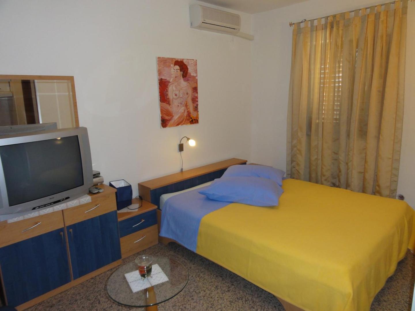 Cozy apartments&rooms Pavićini Segotici Zewnętrze zdjęcie