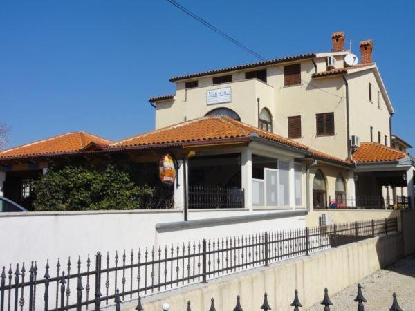 Cozy apartments&rooms Pavićini Segotici Zewnętrze zdjęcie