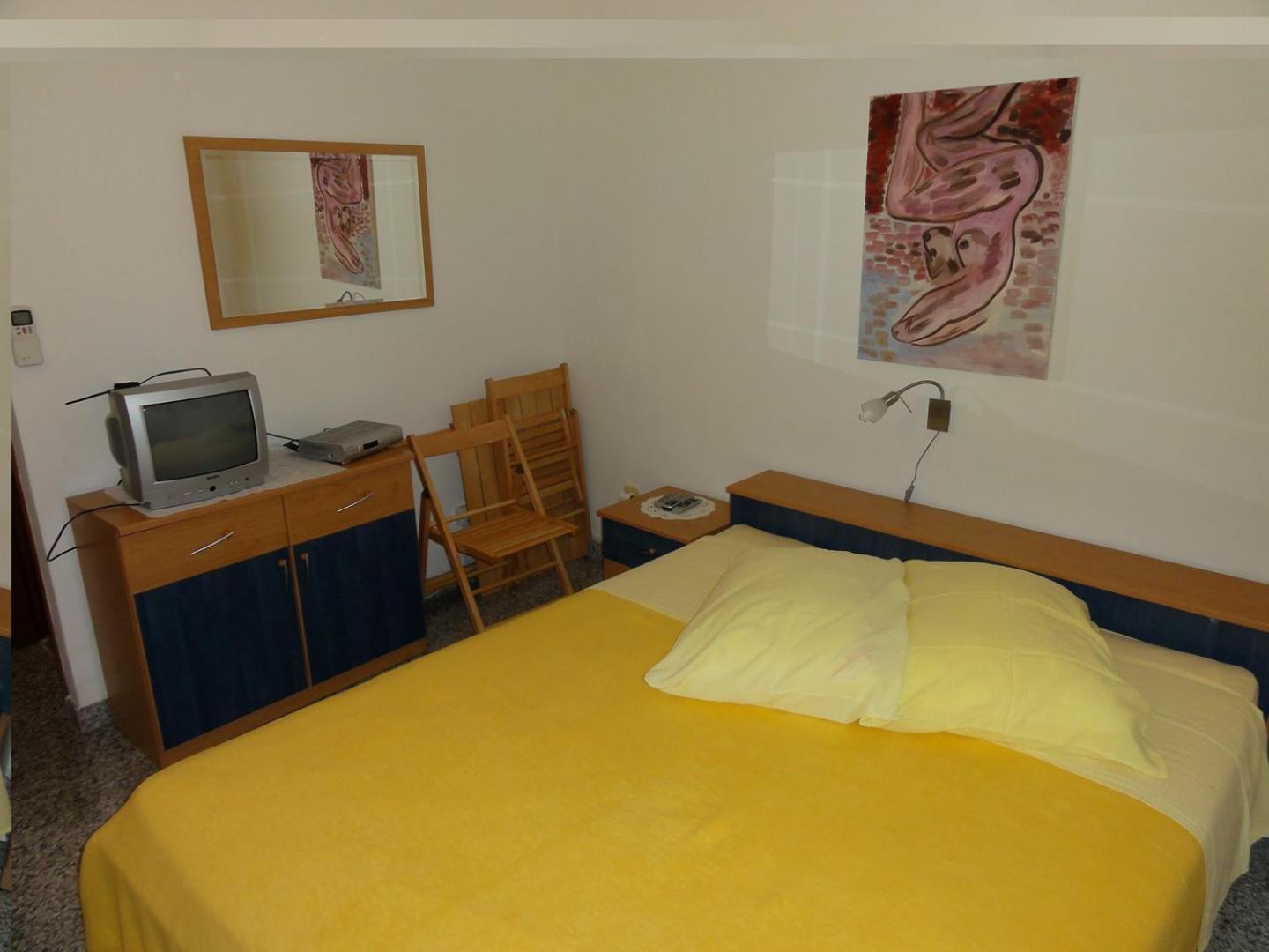 Cozy apartments&rooms Pavićini Segotici Zewnętrze zdjęcie
