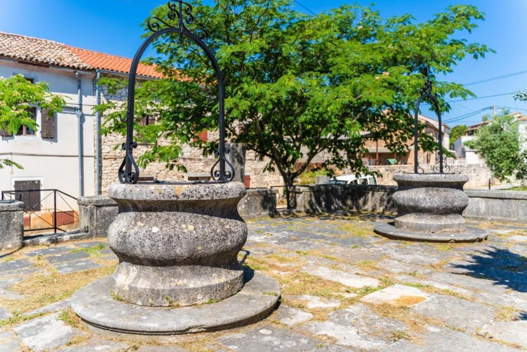 Cozy apartments&rooms Pavićini Segotici Zewnętrze zdjęcie